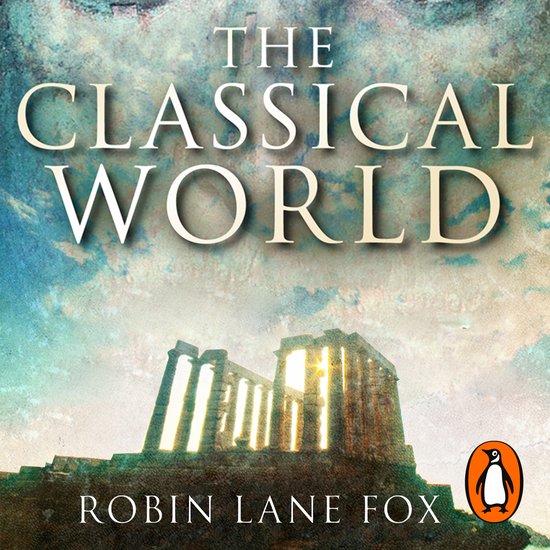 The Classical World - cover