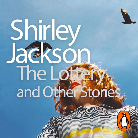 The Lottery and Other Stories - cover