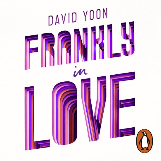 Frankly in Love - cover