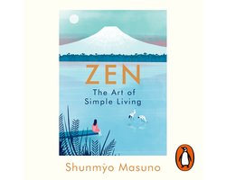 Zen: The Art of Simple Living