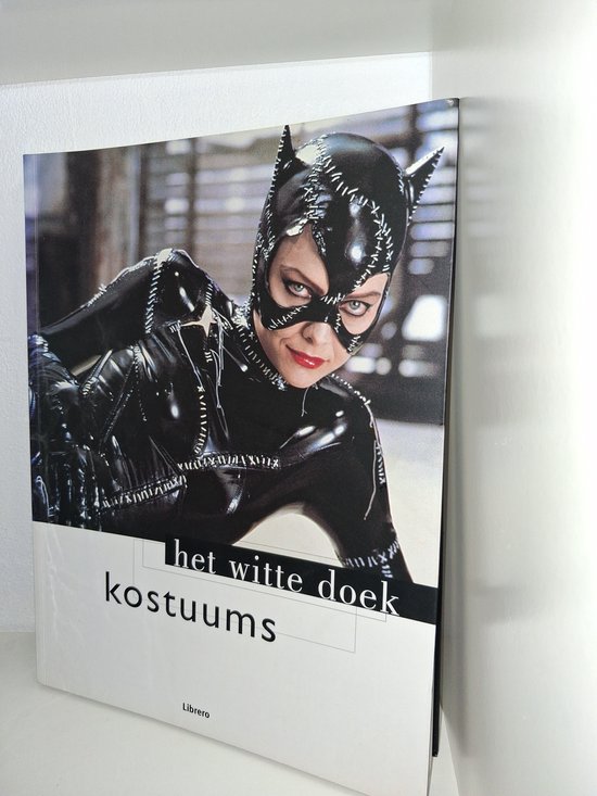 Costuums Het Witte Doek - cover