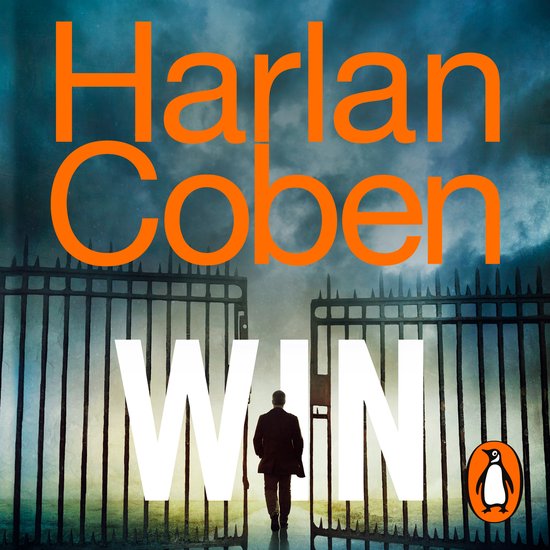Win - cover