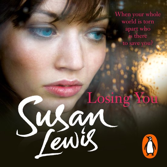 Losing You - cover