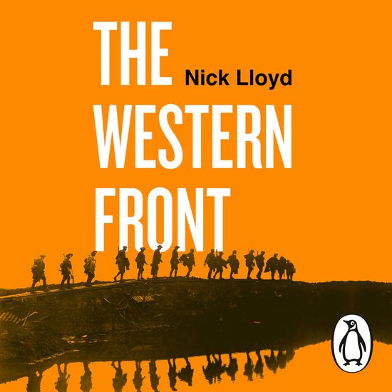 The Western Front - cover