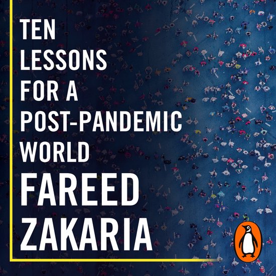 Ten Lessons for a Post-Pandemic World - cover