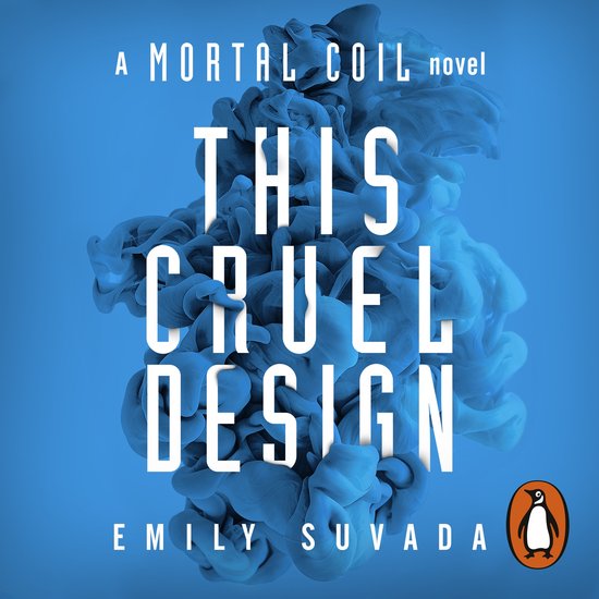 This Mortal Coil2- This Cruel Design - cover