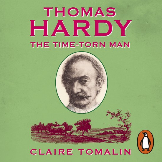 Thomas Hardy - cover
