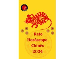 Rato Horóscopo Chinês 2024