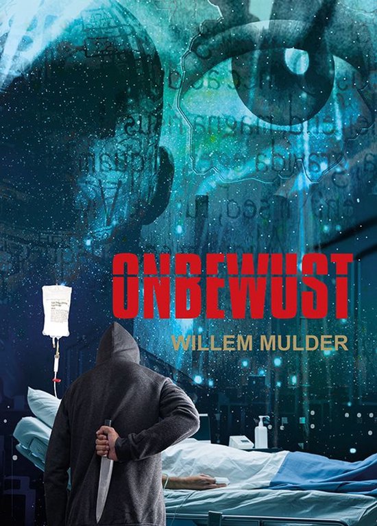 Onbewust - cover