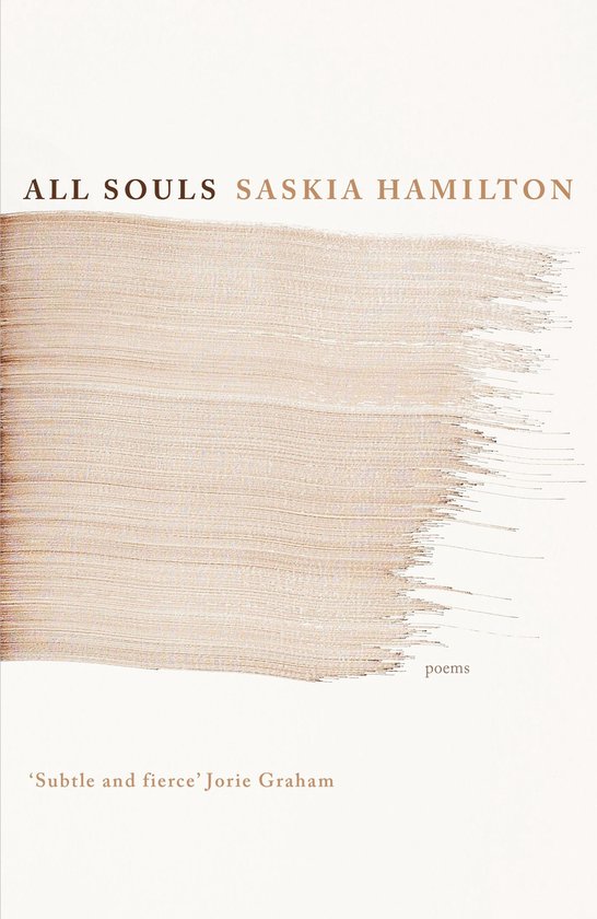 All Souls - cover