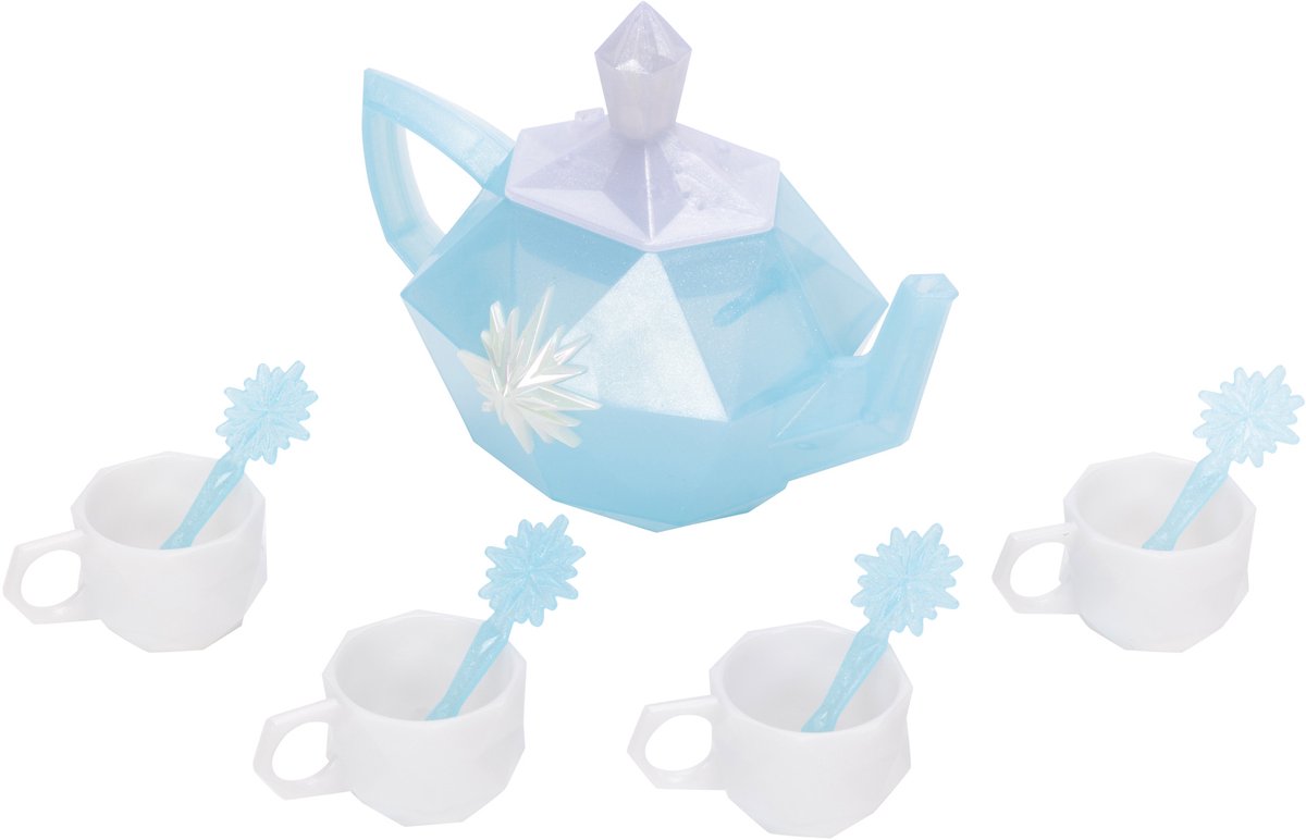 Jakks Pacifc Disney Frozen Icy Magic Teeset