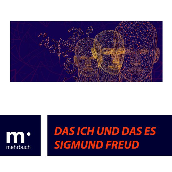 Das ICH und das ES - cover