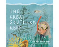 The Great Southern Reef