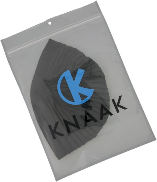 Knaak Turban - Hijab - Couvre-chef - Chapeau de chimio - Islamique - Turban - Chapeau - Chimio