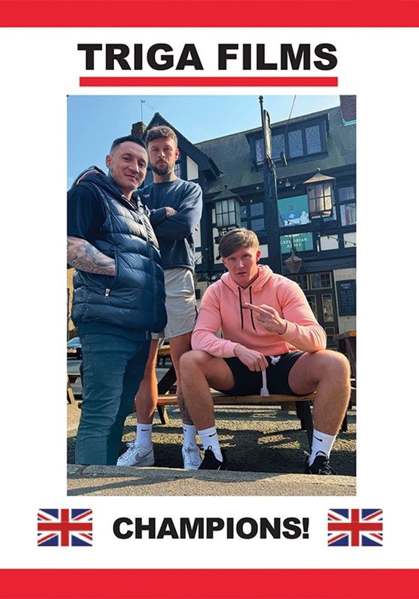 Triga Films - Champions