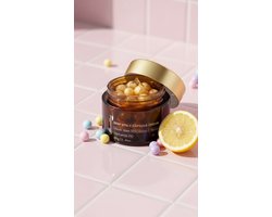Blauwkous Deep Vitamin C Capsule Cream