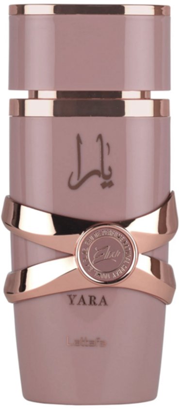 Lattafa Yara Elixir EDP 100 ml