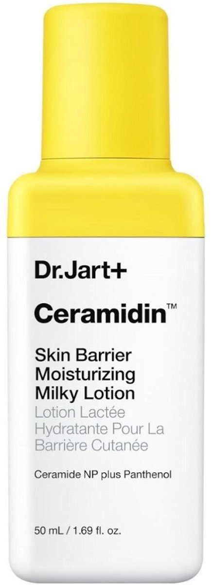 Dr.Jart+ CERAMIDIN Skin Barrier Hydraterende Melk Lotion 50 ml