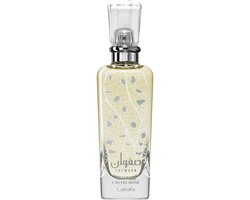 Lattafa - Safwaan L'autre Musk Eau de Parfum - 100ml