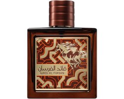 Lattafa - Qaed Al Fursan Untamed Eau de Parfum - 90ml