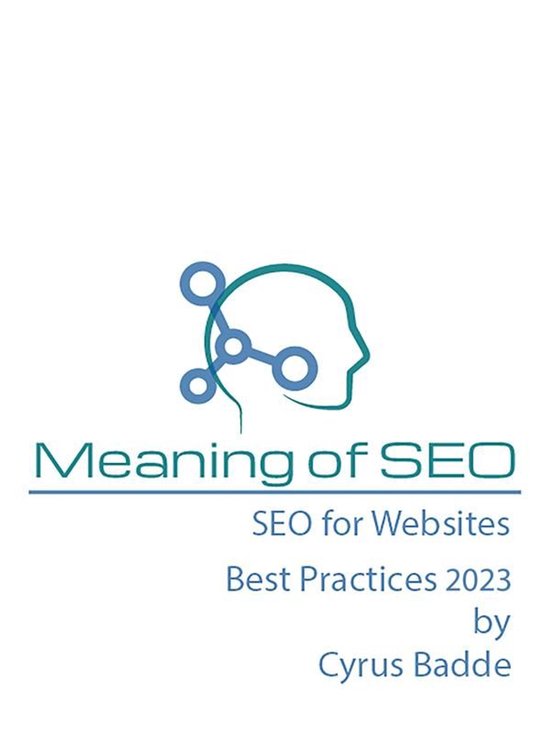 Meaning of SEO - cover