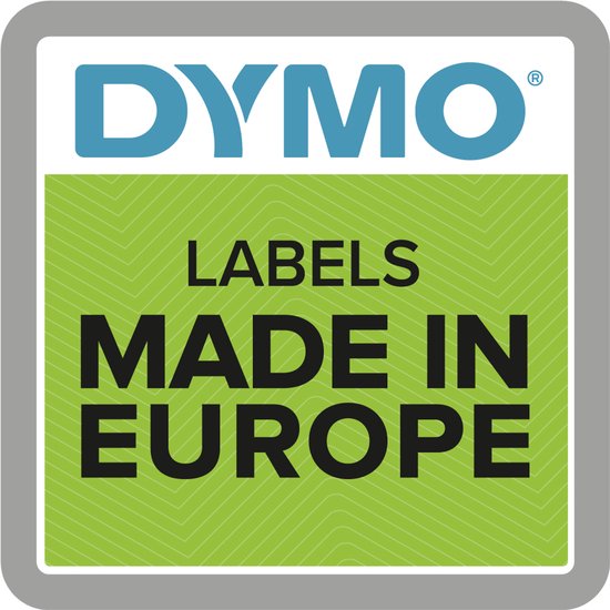 Labelprinter Dymo LabelManager 280 draagbaar qwerty 12mm zwart | Q930141