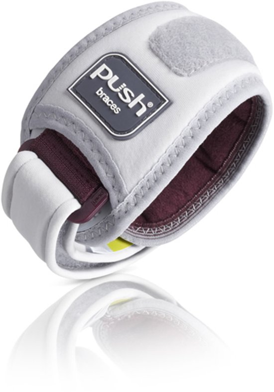 Push Med Epi Epicondylitisbandje - Maat: Universeel