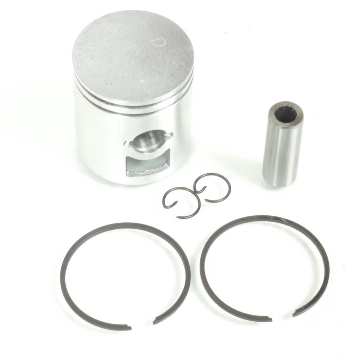 Piston moteur FDM pour mobylette Peugeot 103 P25-2500 Neuf