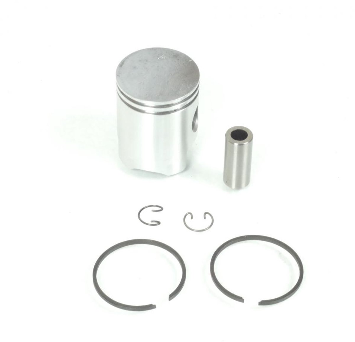 Piston moteur FDM pour mobylette MBK 51 Ø 38.94mm Neuf