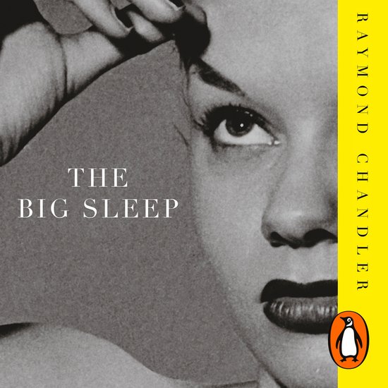 Phillip Marlowe-The Big Sleep