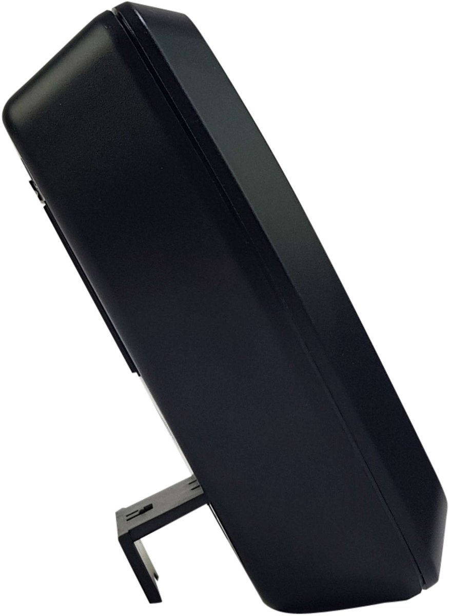 Tunturi D20 Deskbike Console voor Thuisgebruik - afbeelding 2