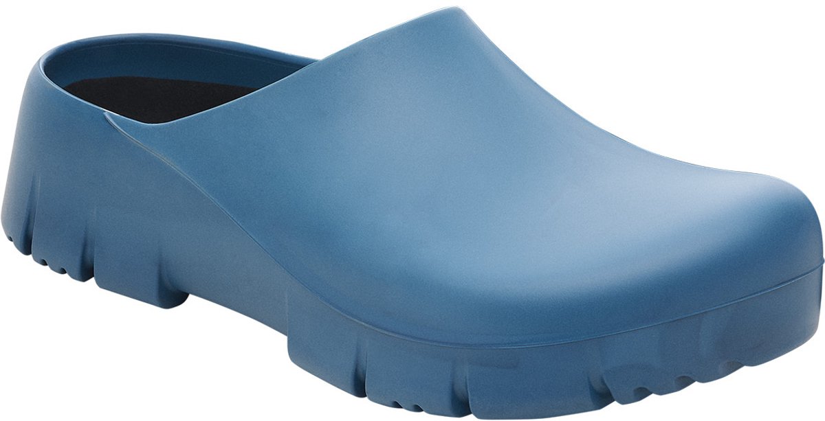 Birkenstock werkschoenen 1029638Birkenstock Super Birki Blauw