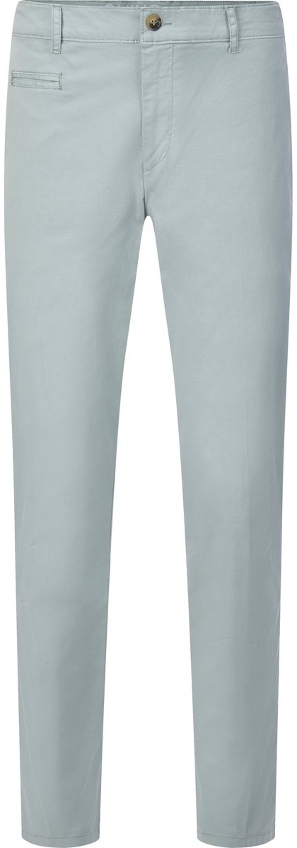 Babista herren Chino - 52 - mint - Plus Size