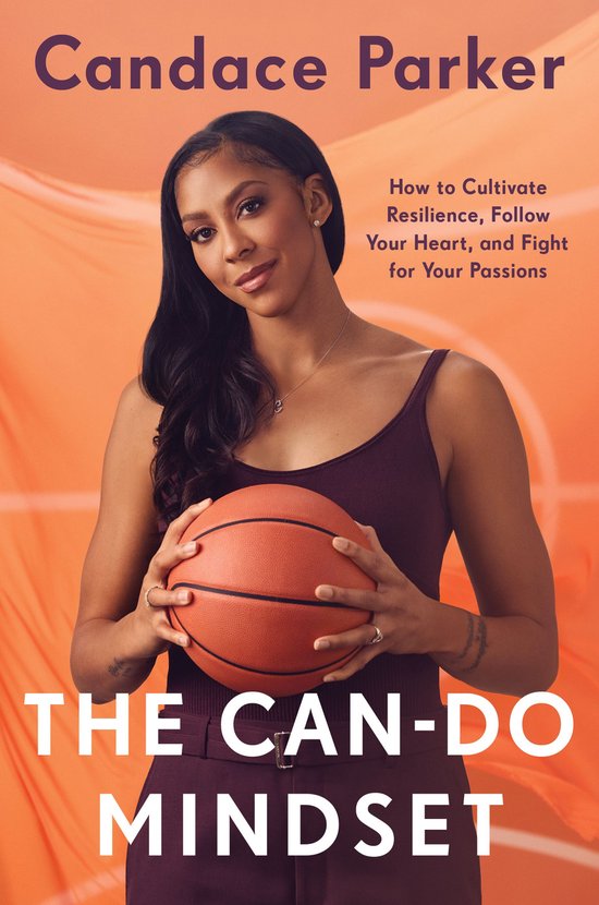 The Can-Do Mindset