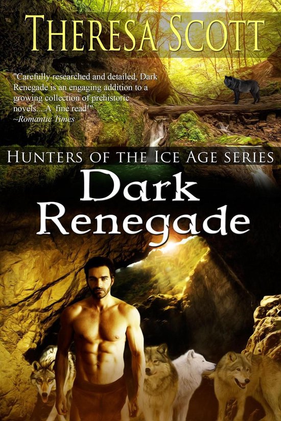 Hunters of the Ice Age 2 - Dark Renegade