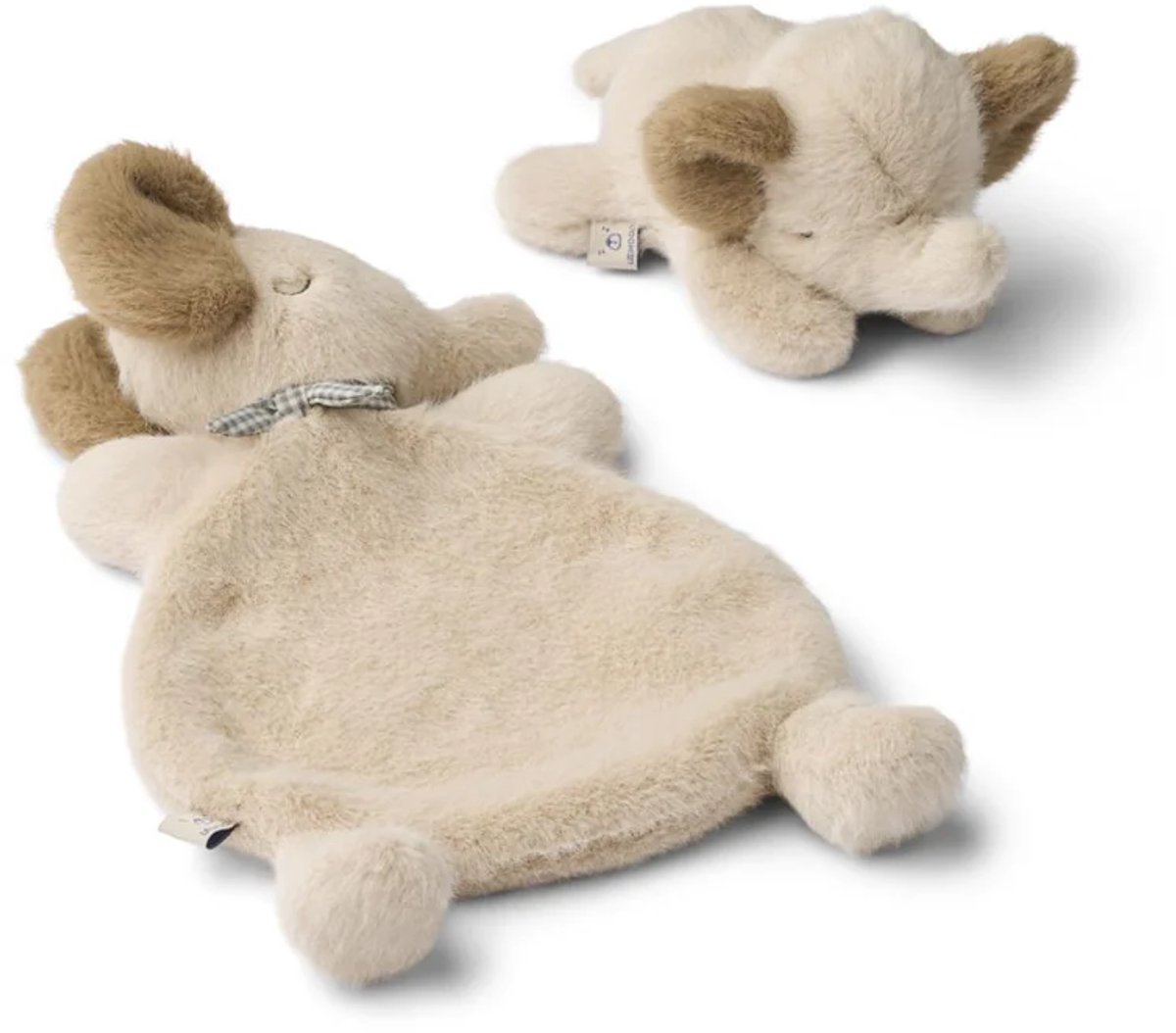 Liewood | Liliana Olifant Knuffel Cadeauset Mist