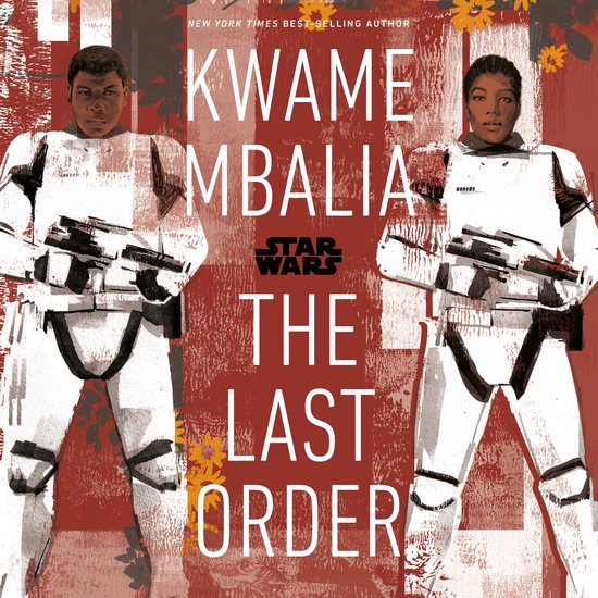 Star Wars: The Last Order - cover