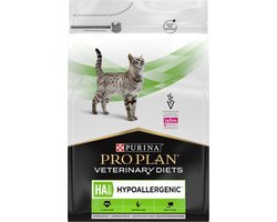 Purina Pro Plan VD HA Hypoallergenic - Kat - 2 x 3,5 kg
