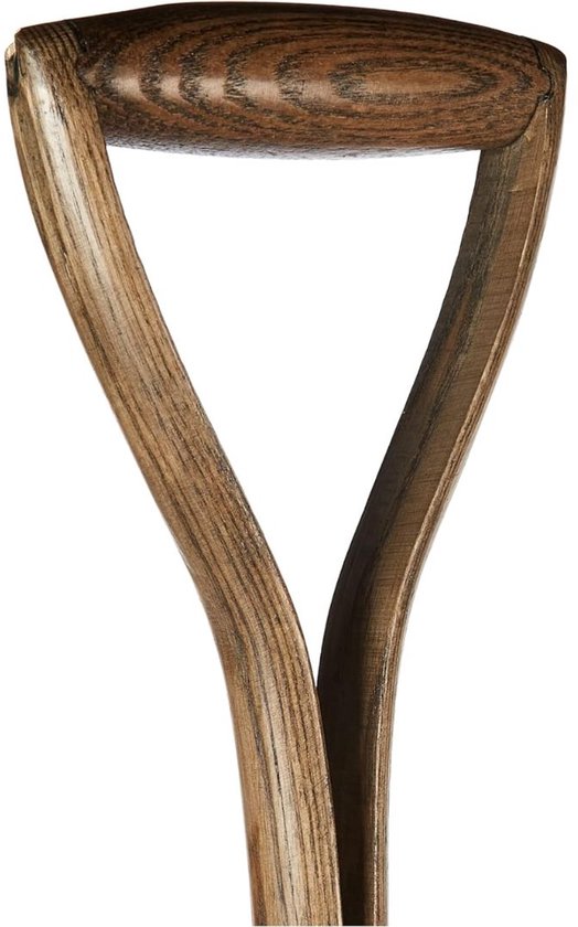 ApexArte® Woelvork met Verkruimelaar - Spitvork - Grelinette van ApexArte — afbeelding 4