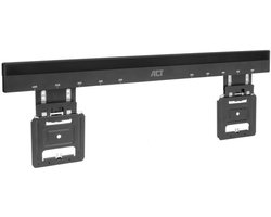 ACT TV wandsteun, 37" tot 80", ultradun, VESA AC8356