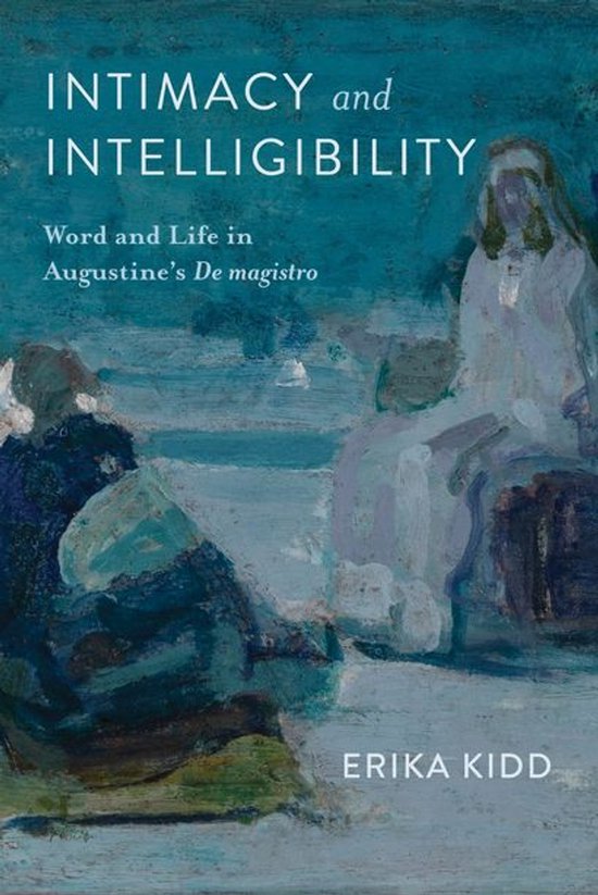 Intimacy and Intelligibility - cover