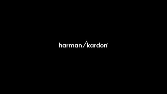 Harman Kardon SoundSticks 5 - 2.1 Design Speaker Set met Subwoofer - Bluetooth Luidsprekersysteem - Transparante Dome - Desktop & Home Audio - Zwart