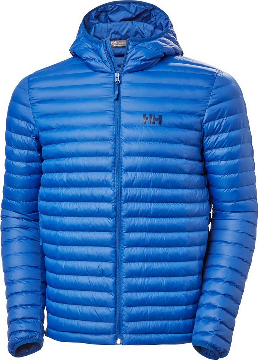 Helly Hansen Sirdal Insulator Jas Man Deep Fjord