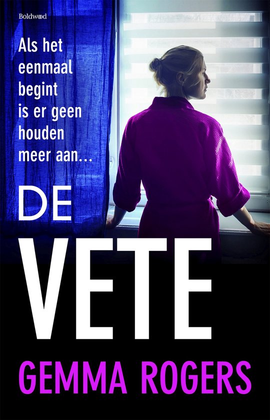 De vete - cover
