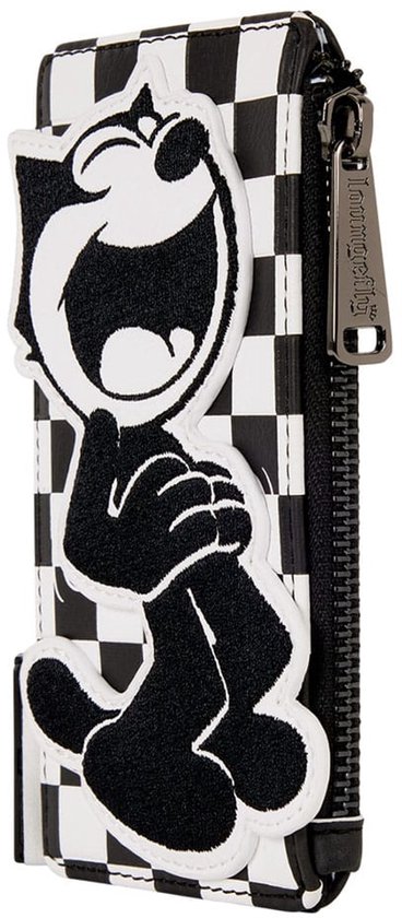 Universal by Loungefly Cardholder Felix the Cat