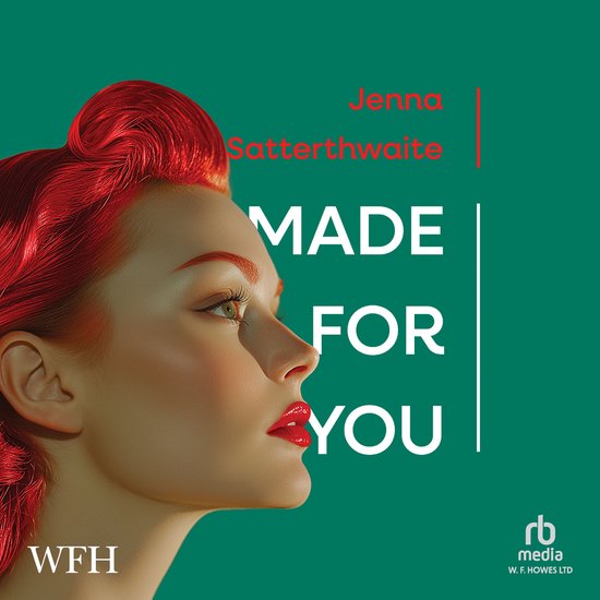 Made For You - cover