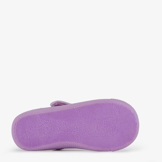 Leomil - Frozen - Girls Chaussons - Pantoufles Enfants - Pointure 24