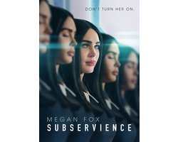 Subservience (DVD)