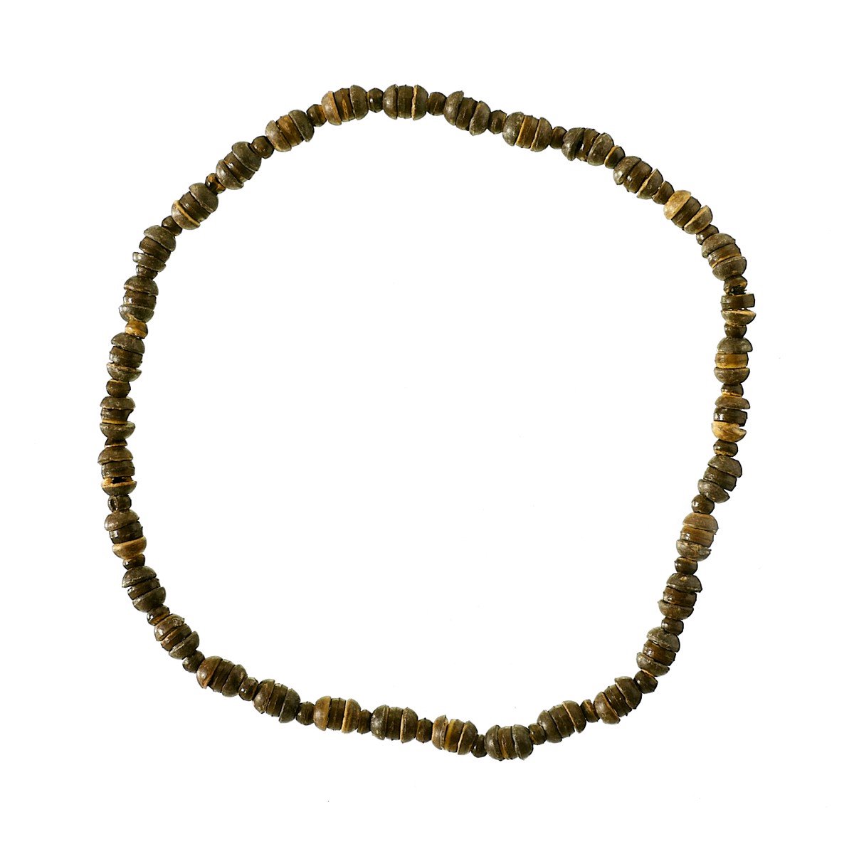 CocoReef Choker Bruin +