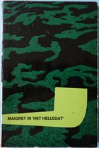 Maigret in het hellegat